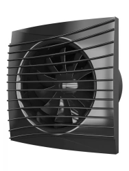 Axial fan SILENT 6C-03 Obsidian
