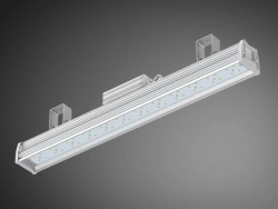 Industrial LED luminaire SV-GNR-R-105