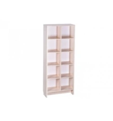 Sectional cupboard for pots project MM 56.04.01.03