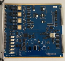 Set of control modules for relay object controller OK-EL type 1 (EK)
