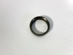EXHAUST VALVE INSERT SEAT 406.1007080-20