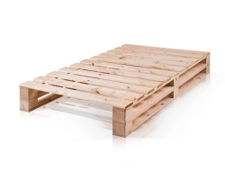Bed Piera (PIERA) 900*2000, without mattress
