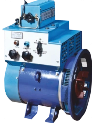 Welding generator GD-4004 PR U2 sp. 00