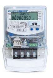 Electric energy meters single-phase multifunctional CE208 S7