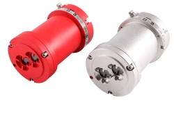 Fire flame detector IPES-IR/UV