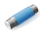 Resistors permanent non-wire S6-3