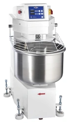 Spiral electric dough kneading machine TMC-80HH-2