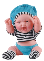 Baby doll Grishka 2
