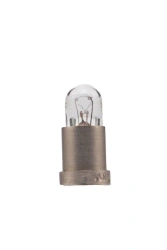 Miniature incandescent lamp type SM 6,3-1,4