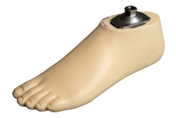 Low heel foot 9A 029D child 22 RKK ENERGIA PJSC