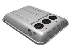 00-001910-02 Bus air conditioner "August 23BS-A18M-BK-Simaz"