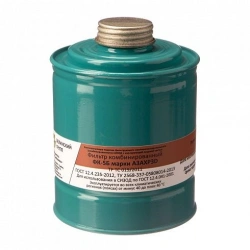 Combined filter FK-5B A3AXP3D