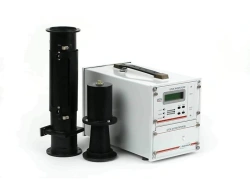 Infrared Frequency Meters