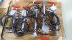Limit switch unit BKV-01