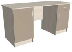 Double-desk KSTm 2-04