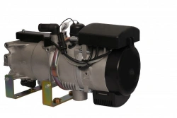 Diesel preheater 14TS-Mini-24-GP