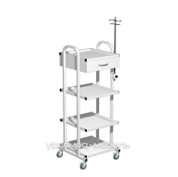 Rack-stand for devices TE-1.1