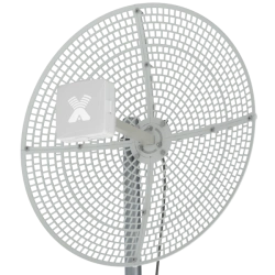 Vika-21 MIMO BOX Antenna