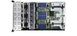 UTINET Corenetic R520 series server (TMFP.466219.024)