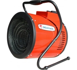 Electric fan heater, "Hintek" trade mark, model TP-09380