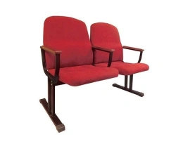 Theatre armchair