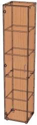 Filing cabinet SU-1.9