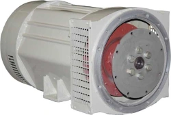 Brushless synchronous generator (1)GS2-30 U2(T2)