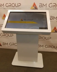 Interactive table BM Prototype D Baikal Pro+ 55