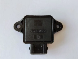 DPDZ-01/1-Throttle valve position sensor 406.113 0000-01