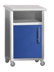 Swinging cabinet KST 1-1E
