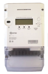 Single-phase multifunctional electricity meters ROTEK RTM-03