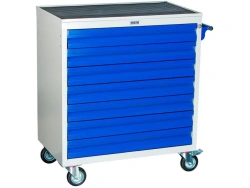 Tool trolley WDS-7