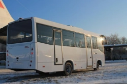 Bus "SIMAZ" 2258-0000010-26
