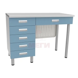 SL-04-MSK (SL-04-205) Laboratory table