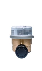 Cold and hot water meter S-300M "Baikal"-15-M-110-V