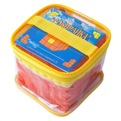 CUBES FOR EVERYONE. NO. 2 - COLLECT