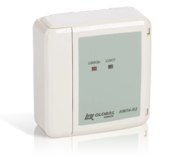 ADDRESSABLE FIRE TAG AMP4-R2