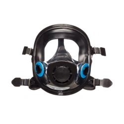 Panoramic mask UNIX 5000