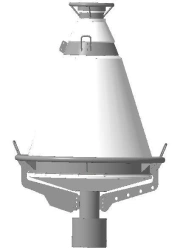 River buoy RB-4-1