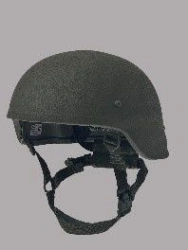 Armour plate "Patriot-001"
