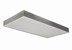 LED luminaire ECT B-"1/2 Armstrong"-IP40