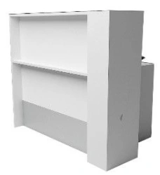 Universal 400 C trimmer