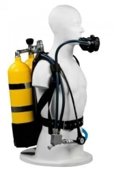AVM-12-K air-breathing apparatus, set No.3