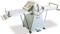 Roll-Stanko-590 dough rolling machine