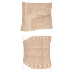 Semi-rigid fixation orthopaedic thoracolumbosacral corset: PRR - "Ekoten" - T3