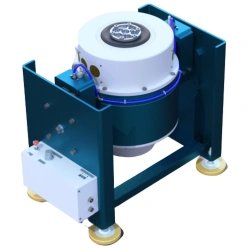 Electrodynamic vibrating system EDIVIS-1500