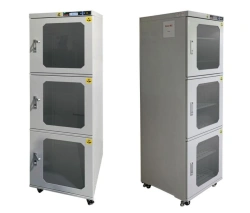 Dry storage cabinet SDB702