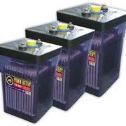 Accumulative lead starter battery 6ST-190TM-II K