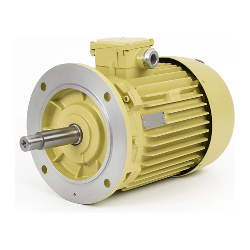 AC Induction Motors