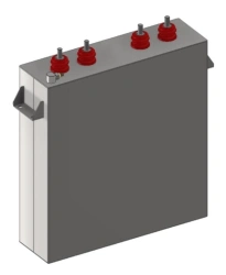 Filter capacitor for power electronics FMRC4B30K4000C01